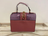 Stylish Lola Handbag (Available in four different Colors)