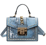 Stylish Lola Handbag (Available in four different Colors)
