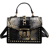 Stylish Lola Handbag (Available in four different Colors)